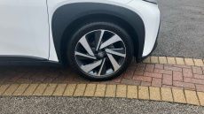 Toyota Aygo X 1.0 VVT-i Edge 5dr Petrol Hatchback